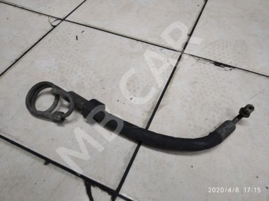 Трубка ГУРа MERCEDES-BENZ W124 W124/S124/C124/A124 (1984 - 1993) — Разборка Мерседес