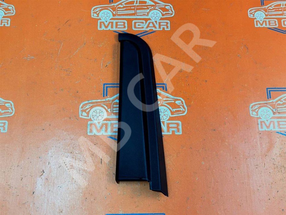 Накладка MERCEDES-BENZ GL-класс X166 (2012 - 2016) фото 1 &mdash; Разборка Мерседес