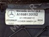 Накладка MERCEDES-BENZ GL-класс X166 (2012 - 2016) фото 3 &mdash; Разборка Мерседес