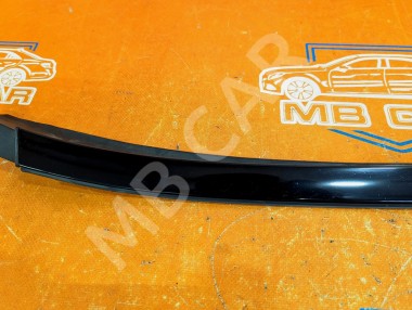 Молдинг лобового стекла MERCEDES-BENZ E-класс W213/S213/C238/A238 (2016 - 2021) — Разборка Мерседес