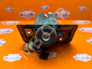 Замок багажника MERCEDES-BENZ E-класс W210/S210 рестайлинг (1999 - 2003) &mdash; Разборка Мерседес