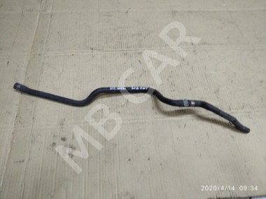 Шланг подогрева бачка омывателя MERCEDES-BENZ E-класс W211/S211 (2002 - 2006) — Разборка Мерседес