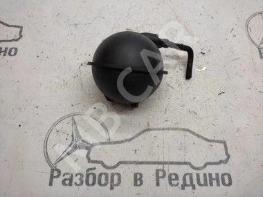 Ресивер воздушный MERCEDES-BENZ V-класс W639 (2003 - 2014) — Разборка Мерседес