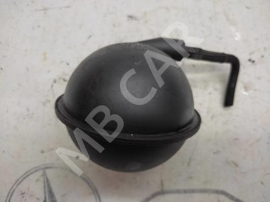 Ресивер воздушный MERCEDES-BENZ V-класс W639 (2003 - 2014) — Разборка Мерседес