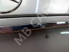 Крышка багажника MERCEDES-BENZ E-класс W211/S211 (2002 - 2006) фото 4 — Разборка Мерседес