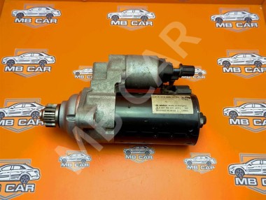 Стартер MERCEDES-BENZ A-класс W176 (2012 - 2015) — Разборка Мерседес