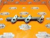 Рампа топливная MERCEDES-BENZ C-класс W204/S204 (2006 - 2011) фото 2 &mdash; Разборка Мерседес