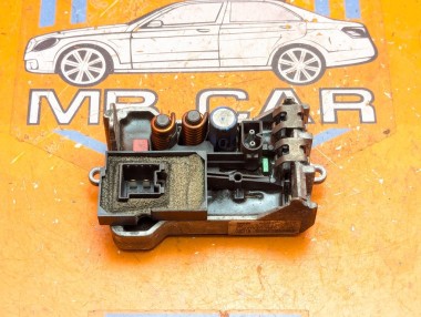 Реле моторчика печки MERCEDES-BENZ E-класс W211/S211 (2002 - 2006) &mdash; Разборка Мерседес
