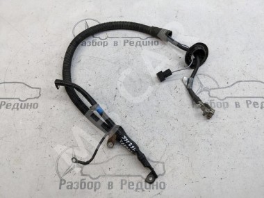 Провод стартера MERCEDES-BENZ A-класс W169 (2004 - 2008) — Разборка Мерседес