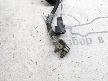 Провод стартера MERCEDES-BENZ A-класс W169 (2004 - 2008) — Разборка Мерседес