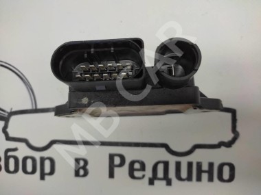 Реле свечей накала MERCEDES-BENZ C-класс W205/S205/C205/A205 (2014 - 2018) — Разборка Мерседес