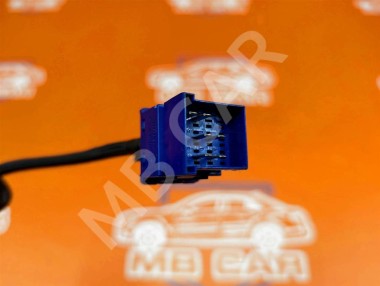 Проводка двери MERCEDES-BENZ S-класс W140 (1991 - 1998) — Разборка Мерседес