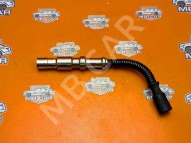 Провода высоковольтные MERCEDES-BENZ E-класс W211/S211 (2002 - 2006) — Разборка Мерседес