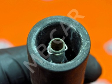 Провода высоковольтные MERCEDES-BENZ E-класс W211/S211 (2002 - 2006) — Разборка Мерседес