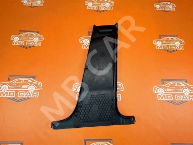 Накладка средней стойки MERCEDES-BENZ C-класс W204/S204/С204 рестайлинг (2011 - 2015) — Разборка Мерседес