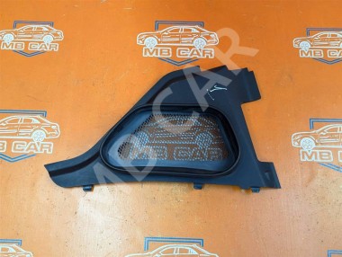 Накладка моторного отсека MERCEDES-BENZ GL-класс X166 (2012 - 2016) — Разборка Мерседес