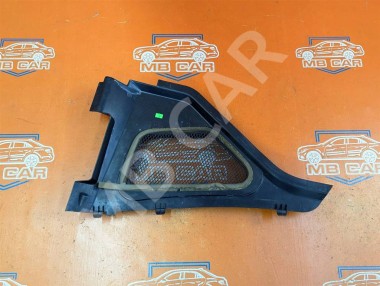 Накладка моторного отсека MERCEDES-BENZ GL-класс X166 (2012 - 2016) — Разборка Мерседес