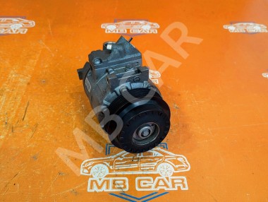 Компрессор кондиционера MERCEDES-BENZ C-класс W204/S204/С204 рестайлинг (2011 - 2015) — Разборка Мерседес