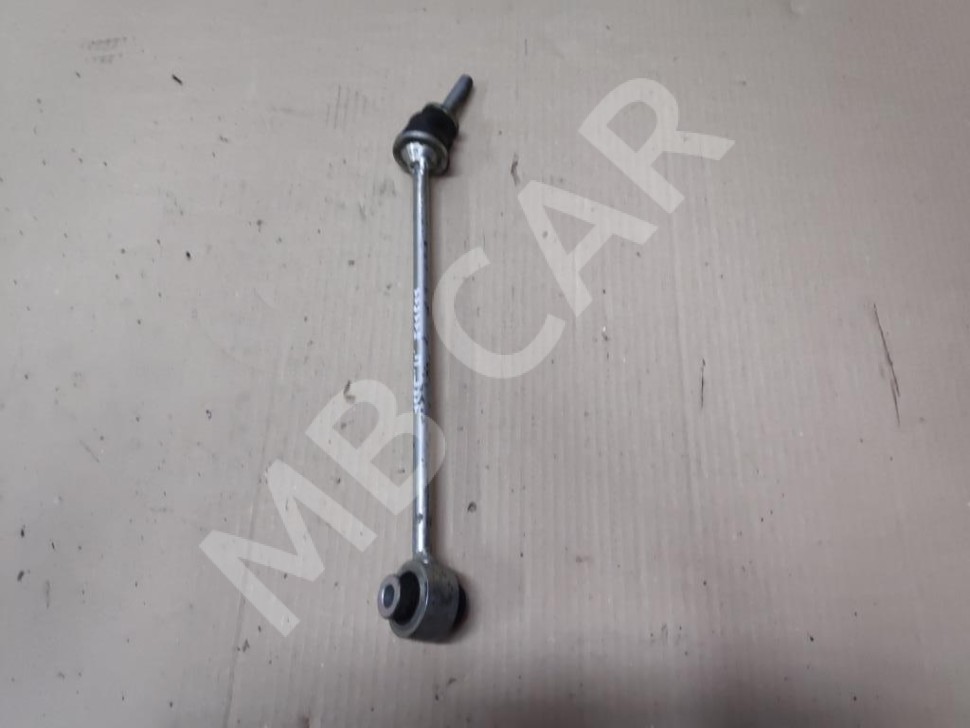 Рычаг задний MERCEDES-BENZ GLE-класс W166 (2015 - 2018) фото 1 — Разборка Мерседес