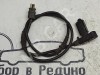 Провод датчика износа тормозных колодок MERCEDES-BENZ W124 W124/S124/C124/A124 (1984 - 1993) фото 1 — Разборка Мерседес