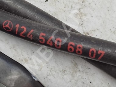 Провод датчика износа тормозных колодок MERCEDES-BENZ W124 W124/S124/C124/A124 (1984 - 1993) — Разборка Мерседес