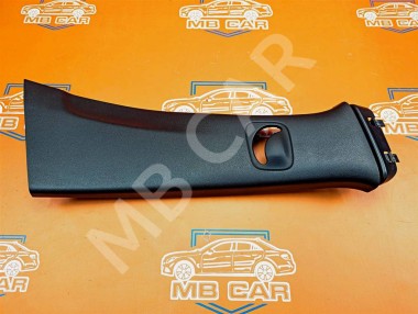 Накладка средней стойки MERCEDES-BENZ A-класс W177 (2018 - 2023) — Разборка Мерседес