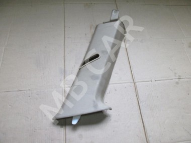 Накладка задней стойки MERCEDES-BENZ R-класс W251 (2005 - 2007) — Разборка Мерседес