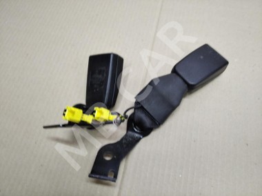 Замок ремня безопасности MERCEDES-BENZ E-класс W212/S212/C207/A207 рестайлинг (2013 - 2016) — Разборка Мерседес