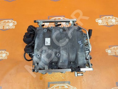 Коллектор впускной MERCEDES-BENZ E-класс W212/S212/C207/A207 (2009 - 2013) — Разборка Мерседес