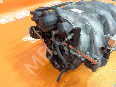 Коллектор впускной MERCEDES-BENZ E-класс W212/S212/C207/A207 (2009 - 2013) — Разборка Мерседес