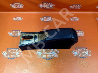 Подлокотник MERCEDES-BENZ E-класс W211/S211 рестайлинг (2006 - 2009) — Разборка Мерседес