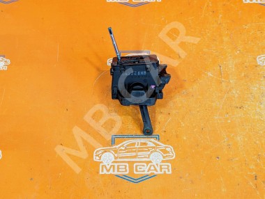 Кулиса АКПП MERCEDES-BENZ C-класс W202/S202 (1993 - 1997) — Разборка Мерседес