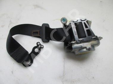 Ремень безопасности задний правый MERCEDES-BENZ C-класс W205/S205/C205/A205 (2014 - 2018) — Разборка Мерседес