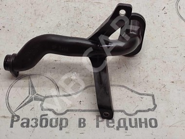 Маслозаборник MERCEDES-BENZ C-класс W203/S203/CL203 (2000 - 2004) — Разборка Мерседес