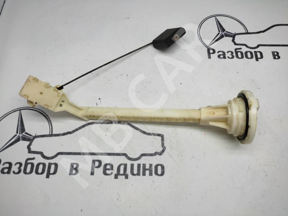 Датчик уровня топлива MERCEDES-BENZ S-класс W220 рестайлинг (2002 - 2005) фото 1 — Разборка Мерседес