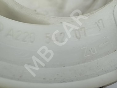 Датчик уровня топлива MERCEDES-BENZ S-класс W220 рестайлинг (2002 - 2005) — Разборка Мерседес