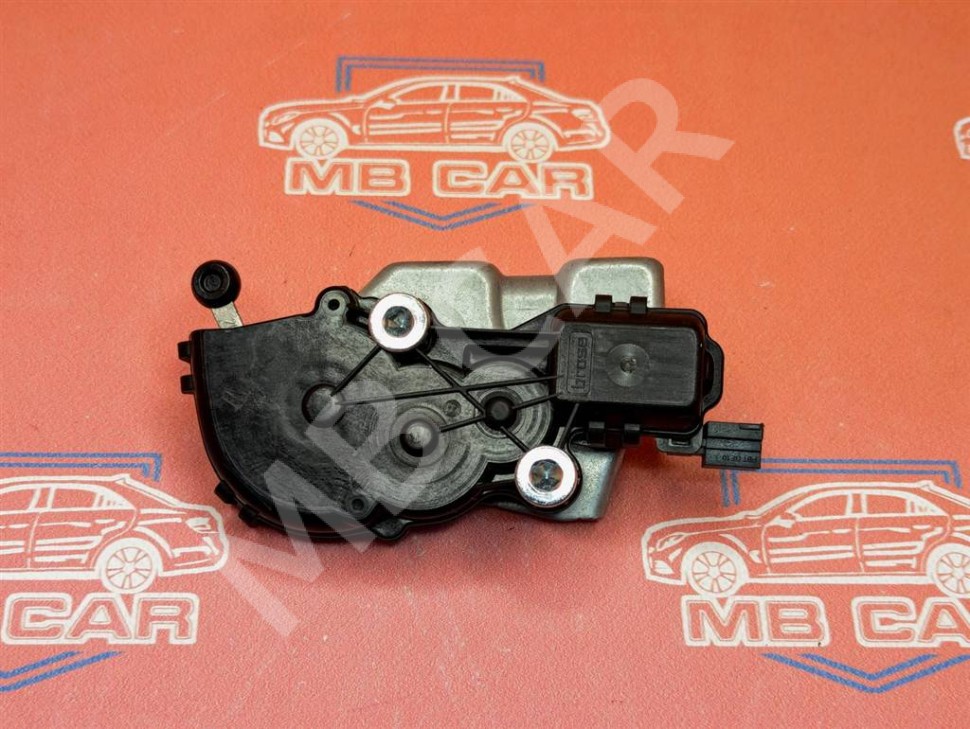 Моторчик задней форточки MERCEDES-BENZ GL-класс X166 (2012 - 2016) фото 1 &mdash; Разборка Мерседес