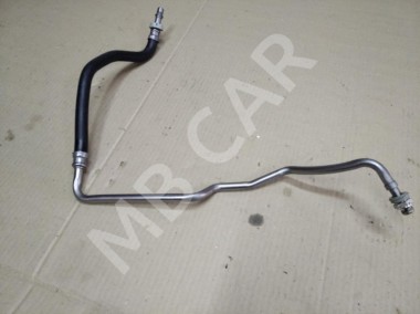 Трубка АКПП MERCEDES-BENZ GLE-класс AMG Coupe C292 (2015 - 2019) — Разборка Мерседес