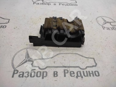 Шумоизоляция MERCEDES-BENZ M-класс W164 (2005 - 2008) — Разборка Мерседес