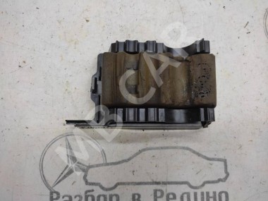 Шумоизоляция MERCEDES-BENZ M-класс W164 (2005 - 2008) — Разборка Мерседес