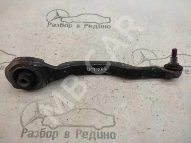 Рычаг передний нижний левый MERCEDES-BENZ S-класс W221 (2005 - 2009) — Разборка Мерседес
