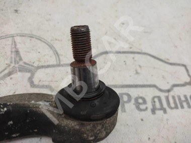 Рычаг передний нижний левый MERCEDES-BENZ S-класс W221 (2005 - 2009) — Разборка Мерседес