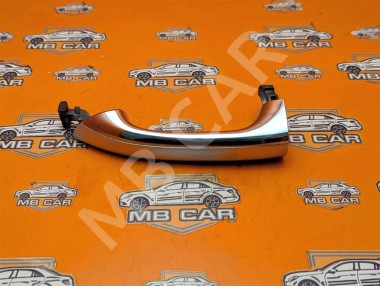 Ручка двери наружняя MERCEDES-BENZ M-класс W164 (2005 - 2008) — Разборка Мерседес