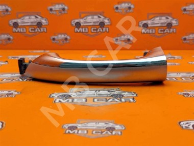 Ручка двери наружняя MERCEDES-BENZ M-класс W164 (2005 - 2008) — Разборка Мерседес