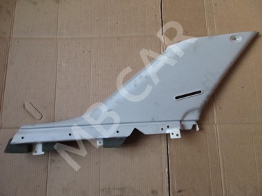 Накладка задней стойки MERCEDES-BENZ M-класс W164 (2005 - 2008) — Разборка Мерседес