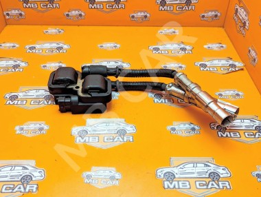 Катушка зажигания MERCEDES-BENZ M-класс W163 (1997 - 2001) — Разборка Мерседес