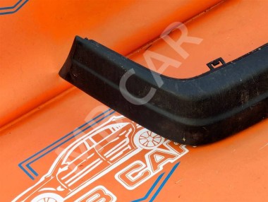 Накладка MERCEDES-BENZ 190 (W201) W201 (1982 - 1993) — Разборка Мерседес