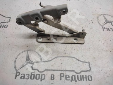 Петля капота MERCEDES-BENZ E-класс W211/S211 (2002 - 2006) — Разборка Мерседес