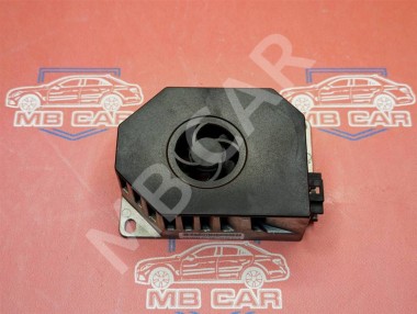 Усилитель звука MERCEDES-BENZ CLS-класс C218/X218 рестайлинг (2014 - 2017) — Разборка Мерседес