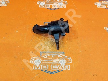 Демпфер турбины MERCEDES-BENZ M-класс W164 (2005 - 2008) — Разборка Мерседес